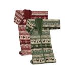 [ производитель прямая поставка ] nordic рисунок .... одеяло futon 2 цвет комплект темно-красный * зеленый 140×190[ оплата при получении не возможно ]. futon постельные принадлежности 