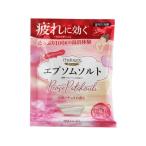 ショッピングエプソムソルト 【お取り寄せ】マックス 汗かきエステ気分 エプソムソルト ロゼバチュリの香り 100g