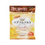 ショッピングエプソムソルト 【お取り寄せ】マックス 汗かきエステ気分 エプソムソルト キンモクセイの香り 100g