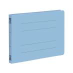  Viewt n Flat файл PP A5 ширина голубой FF-A5E-B обычный модель Flat файл PP производства письмо файл 