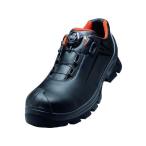 【お取り寄せ】UVEX 作業靴 ウベック