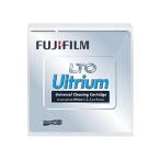 【お取り寄せ】富士フイルム LTO Ultrium クリーニングテープ LTOFBUL-1CLUCCJ データカートリッジ データ用メディア 記録メディア メモリーカード 家電