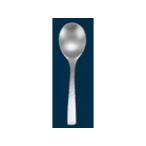 【お取り寄せ】トーダイ 18-8 匠 XM-7 ティースプーン 2052240 スプーン カトラリー 洋食器 キッチン テーブル