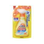 【お取り寄せ】日本合成洗剤 ニチゴー 泡スプレー おふろ洗い 詰替 350mL 排水口用洗剤 キッチン 厨房用洗剤 洗剤 清掃