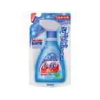 日本合成洗剤 ニチゴー 泡スプレー トイレの洗剤 詰替 350mL 排水口用洗剤 キッチン 厨房用洗剤 洗剤 清掃