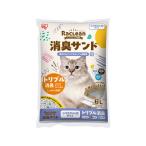  Iris o-yama система для туалета кошка песок la clean дезодорация Sand кварцевый гель песок 6L S-SSG6