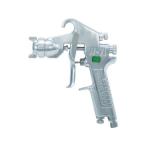 [ ваш заказ ]ane -тактный Iwata маленький форма распылительный пистолет гравитационного типа форсунка калибр 1.8 распылительный пистолет аэрограф покраска машина покраска защита окружающих объектов салон общественные сооружения строительство материал 