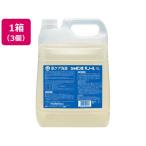 ショッピングシャボン玉 【メーカー直送】シャボン玉石けん シャボン玉スノール 液体タイプ 5L 3個【代引不可】液体タイプ 衣料用洗剤 洗剤 清掃