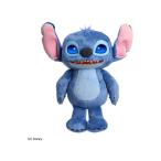 ショッピングスティッチ タカラトミーリロ&スティッチ アニメーションアイ!インタラクティブぬいぐるみ スティッチ ぬいぐるみ 人形 おもちゃ ホビー ゲーム 誕プレ