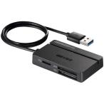 [ ваш заказ ] Buffalo USB3.0 многоформатное считывающее устройство для флэш-карт BSCR100U3BK устройство для считывания карт устройство считывания штрихового кода PC периферийные устройства персональный компьютер бытовая техника 
