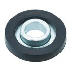 【お取り寄せ】TRUSCO ディスクグラインダー用インナーフランジ 日立型 DP-DF2 グラインダー サンダー 電動工具 油圧工具 作業用品 工具