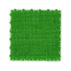 [ ваш заказ ] Watanabe искусственный газон si задний s30cm×30cm оливковый зеленый DT-301 искусственный газон искусственная зелень вход информация офисная мебель 