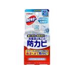 ジョンソン カビキラー置くだけ防カビジェル フローラル 付替え 2個 カビとり剤 掃除用洗剤 洗剤 清掃