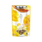 伊藤園 香るCold Brew Tea ほうじ茶×マンゴー 5個入 ティーバッグ ほうじ茶 お茶 飲料