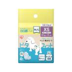 アイリスオーヤマ ペット用おむつ ピタフィット 男の子用 XS 4枚 MNPD-XS4