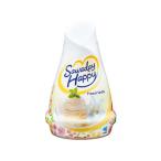  Kobayashi производства лекарство Sawaday Happy(sawate- happy ) French vanilla 120g класть type модель дезодорация ароматические средства для помещений чистка 