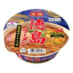 ヤマダイ 凄麺 徳島ラーメン濃厚醤�