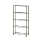 [ ваш заказ ] Iris o-yama цвет steel полка подставка большой хаки SEC-800