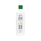 ミツエイ セスキ炭酸配合 クリームクレンザー ホワイト 400g クレンザー キッチン 厨房用洗剤 洗剤 清掃