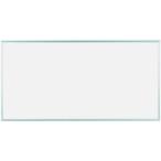 [ производитель прямая поставка ] лошадь печать стальной белая доска одноцветный 1810×910mm MV36[ оплата при получении не возможно ][ клиент сборка ] белая доска большой настенный модель POP..