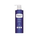 ロート製薬 デオコ スカルプケアコンディショナー 450g リンスイン シャンプー リンス ヘアケア