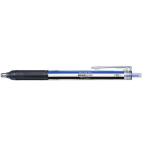 トンボ鉛筆 水性ゲルボールペン モノグラフライト 0.5mm 青 青インク ゲルインクボールペン