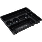  плюс настольный лоток M черный 63-812 tray настольный место хранения стол вокруг канцелярские принадлежности 