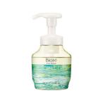 KAObio leather рука пена мыло для рук лес .. аромат насос 280mL пена мыло для рук рука уход уход за кожей 
