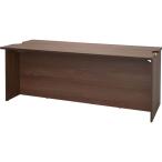 [ производитель прямая поставка ]a-ru*ef*ya мака waSH тонн Polo - счетчик W1800×D750 walnut RFTLC-1875DM[ оплата при получении не возможно ][ клиент сборка ] low счетчик 