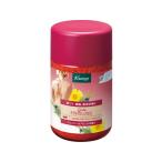 ショッピングクナイプ クナイプジャパン グーテエアホールング バスソルト ジュニパー＆アルニカの香り 入浴剤 バス ボディケア スキンケア