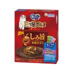 [ ваш заказ ] Uni * очарование домашнее животное уход Gin no Spoon три tsu звезда гурман пятна .. рыба покрой 15 лет примерно из 3 вид. ... тест ассортимент 16g×10 пакет 