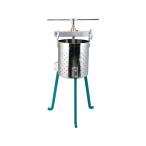 【お取り寄せ】EBM 18-8 ギョーザ絞り器 0804300 キッチン雑貨