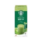  Nestle Starbucks зеленый чай Latte 4P палочка порошок палочка Latte черный чай какао напиток 