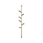 [ ваш заказ ] Sekisui полимер коммерческое предприятие .... тип paul (pole) вешалка .. tree TPH2-WOOD paul (pole) вешалка вешалка одежда место хранения место хранения мебель интерьер место хранения 