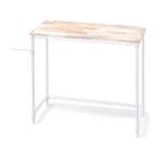 [ ваш заказ ] Iris o-yama цвет metal подставка стол W810×H720 белый metal подставка living место хранения место хранения мебель интерьер место хранения 