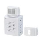 ya The wa корпорация человек чувство сигнализация II SLV12WH 61-9091-85 сигнализация зуммер предотвращение преступления меры предотвращение преступления 