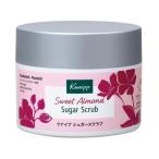 ショッピングクナイプ クナイプジャパン クナイプシュガースクラブ スイートアーモンド 200mL ボディバスグッズ バス ボディケア スキンケア