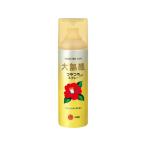 大島椿 ヘアスプレー 140g アウトバス 浴室外用 トリートメント ヘアケア
