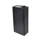 【お取り寄せ】THANKO バッテリー 軽量電動階段台車60用 ELECTRBT 台車 カートラック オプション部品 作業