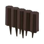 [ ваш заказ ]LIV PLUS сад забор цветок .. Brown MA-4050