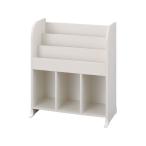 [ ваш заказ ] Iris o-yama книга с картинками подставка белый ER-6030R
