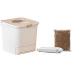 [ ваш заказ ] Iris o-yamala clean дезодорация система туалет сверху модель RSTU-43 туалет корпус кошка кошка для домашнее животное туалет ta Lee 