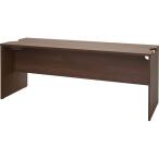 [ производитель прямая поставка ]a-ru*ef*ya мака waSH тонн Polo - счетчик W1800×D596 walnut занавес доска половина RFTLC-1859DM-MH[ оплата при получении не возможно ] low счетчик 