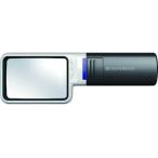 【お取り寄せ】エッシェンバッハ LEDワイドライトルー 1511-3 ルーペ 拡大鏡 スコープ 実験用小物 機材