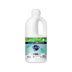 KAO キュキュット Natural Days+除菌 ヴァーベナ&シトラス 替1250mL 食器洗用洗剤 キッチン 厨房用洗剤 洗剤 清掃