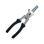 【お取り寄せ】ライト WAZAMONO 溶接ペンチ 185mm WZ-P185 溶接用工具 溶接 潤滑 接着 補修