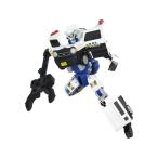 タカラトミー ジョブレイバー TJB10 ポリスブレイバー スズキ ハスラー ミニパトロールカー トミカ おもちゃ ホビー ゲーム 誕プレ