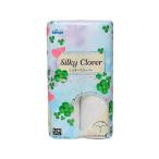  весна день производства бумага шелковый clover голубой двойной 25m 12 roll туалет to бумага 