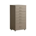 [ производитель прямая поставка ].. завод do lower шкаф Muun 7 уровень бежевый DCB-7S[ оплата при получении не возможно ][ клиент сборка ] steel шкаф запирающийся шкафчик офисная мебель 