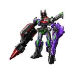  Bandai DXgya шероховатость on дрель темный ver. Squadron герой преображение становится .. игрушка хобби игра . pre 